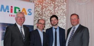 GMIT student takes top prize at national engineering competiton Galway Daily news GMIT student takes top prize at national engineering competition