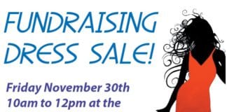 Dress sale at Galway University Hospitals to support Arts Trust Galway Daily news Dress sale at UHG to raise money for GUH Arts Trust