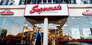 Supermac’ sees massive rise in profits Galway Daily news Supermac's top chart for best Customer Experience among Irish restaurant sector