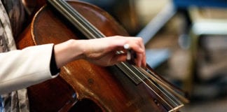 Local student orchestra to play for Cancer Care West Galway Daily NUI Galway medical orchestra to play in aid of cancer care west