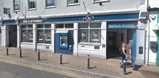 Bank of Ireland ATMs, app, and website hit with service issues Galway Daily news Bank of Ireland ATMs, app, and website out of service