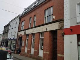 Galway Daily news Work to start next month on Tuam Intreo Centre