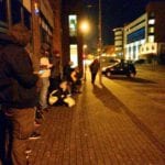 Galway News – Features – Queuing at GNIB