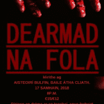 Dearmad na Fola