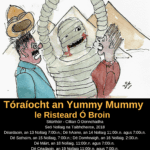 TĂ³raĂocht an Yummy Mummy