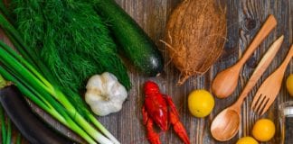 This Galway trained chef is one of the hottest in London Galway Daily life & style Galway Trained chef named one of the best in London