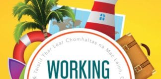 NUI Galway fair will showcase options for students to work and travel abroad Galway Daily new students to explore summer options at NUI Galway work and travel abroad fair