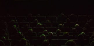 Local filmmaker celebrates nationwide release of first feature film Galway Daily news omniplex cinema in ballinalsoe