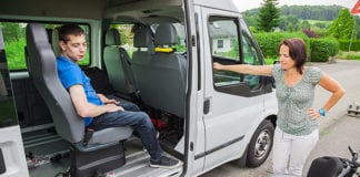 Galway Centre for Independent Living gets funding for new buses Galway daily news Galway Centre for Independent Living celebrates 25th anniversary