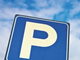 Galway daily news Salthill car parks reopen after run of bad weather