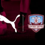 Galway United Puma