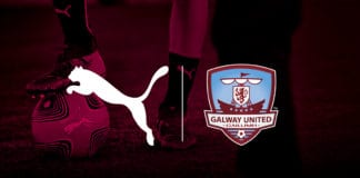 Galway United forms partnership with Puma Galway daily sports Galway United partners with Puma