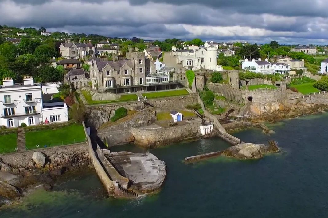 Wealth report shows Kinvara has the most expensive properties in the