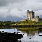 Dunguaire-Castle kinvara