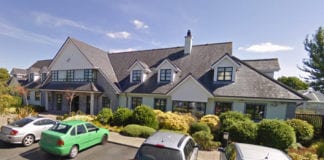 Galway Hospice awarded €750,000 funding Galway Daily news Galway Hospice being redesignated for financial stability