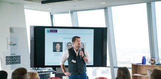 Galway based medtech company makes it on global programme Galway Daily new NUI Galway medtech startup launches on global programme