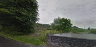 Plans progressing for seven homes at unused plot on Old Monivea road Galway Daily news plans lodged for seven houses on Old Monivea Road