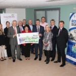 Robotic Surgery Launch