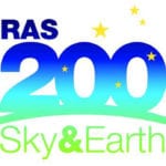 RAS 200 astronomy