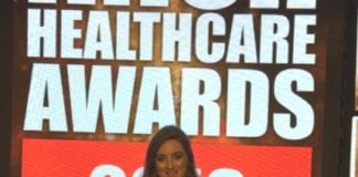 GMIT medical student wins international prize for HPV project Galway Daily GMIT students wins national and international medical awards