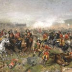 Battle of Aughrim