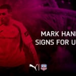 Mark Hannon Galway United