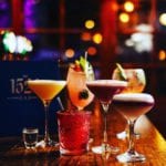 1520 cocktail collection