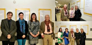 Calling all poets for Galway University Hospitals Poems for Patience 2019 Galway Daily life & style Galway University Hospitals Arts Trust invites entries for 2019 Poems for Patience