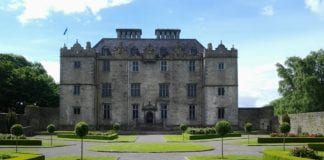 Calls for photo-friendly Discovery Points at East Galway tourist attractions Galway Daily news Heritage sites in Galway re-open for summer season