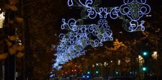 The nation’s favourite Christmas songs for the car have been revealed christmas songs driving galway daily