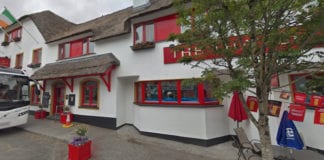 Kinvara hotel gets the go ahead for major expansion Galway daily news Approval granted for Kinvara hotel to expand