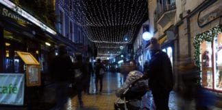 Galway Simon Community launches ‘Closing Doors’ campaign Galway Daily news Number of families living in emergency accommodation rises in the west