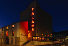 Refurbishment costs scupper effort to reopen Pálás Cinema Galway Daily