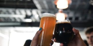 Inishbofin farmer gets approval for microbrewery Galway daily news Inishbofin farmer gets approval for microbrewery