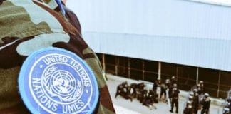 Diplomats and peacekeepers to visit Galway schools Galway Daily news UN peacekeepers and diplomats coming to Galway schools