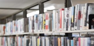 Over €25,000 allocated for sensory services in county libraries Galway daily news Funding awarded for 11 library support projects in Galway