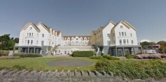 Galway Bay Hotel owner sees rise in profits Galway Daily news Galway Bay Hotel owner records increased profits