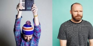 Comedy gold at NUI Galway with Neil Delamare and David O’Doherty for just €5 Galway Daily life & style Comedy gold at NUI Galway with David O'Doherty and Neil Delamare gigs for just €5