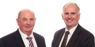 Billionaire Galway brothers make €77 million profit on recession bought office block Galway Daily news Galway developers make €77 million profit selling office block