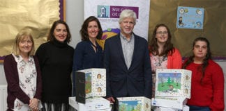 New toolkit will teach school kids nationwide about environmental science Galway Daily news Science toolkit will teach school kids around Ireland about environmental science