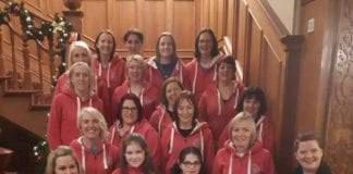 Memorial run raises over €10,000 for two worthy causes Galway Daily news Memorial run raises over €10,000 for two worthy causes