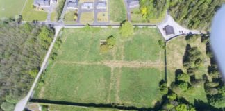 Public meeting on the future of Mountbellew Walled Garden project Galway Daily news Public consultation meeting on Mountbellew Walled Garden project