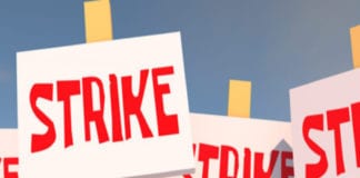 Galway hospital support workers to strike in jobs dispute Galway Daily news SIPTU members going on strike at LISK plant in Gort