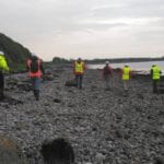 Oranmore Maree Coastal Search Unit