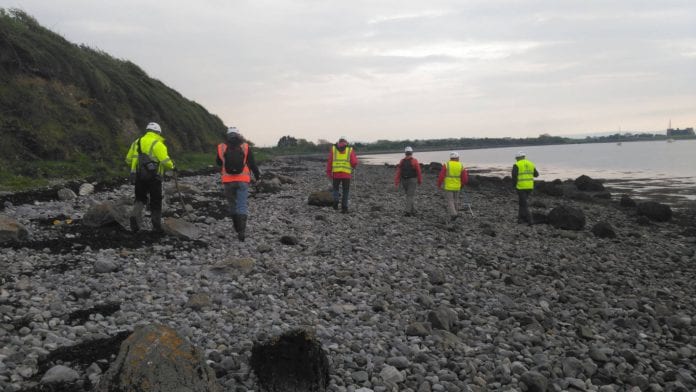 Galway daily news Searchers continue efforts to locate missing Robert Murray