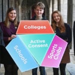 Active Consent NUI Galway