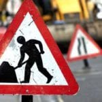 Road closure in Galway City Centre for three evenings this week Galway Daily news Traffic disruption expected from Galway City centre roadworks