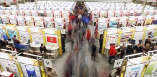 Multiple Galway schools win big at BT Young Scientist Exhibition Galway Daily news Multiple Galway schools take home awards at 2019 BT Young Scientist Exhibition