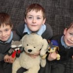 Pictuir do na mbéiríní 1