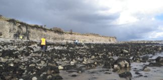 Coastline search to continue Sunday for man who entered the Corrib Galway Daily news Search continues for missing Robert Murray as Corrib safety petition passes 20,000 signatures